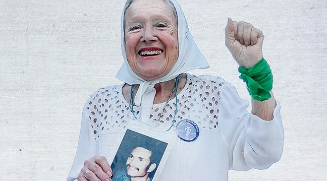 “Norita, madre de todas las batallas”, presentación en Rosario