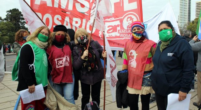 Fruto de la lucha, avanzan proyectos con cambios de paradigmas de género
