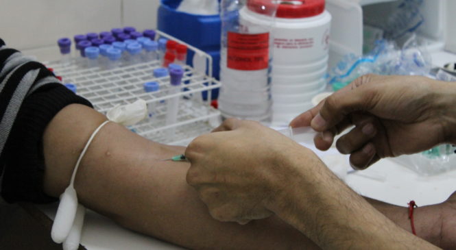 La CTAA Rosario se sumó al pedido para acelerar la vacunación en Argentina